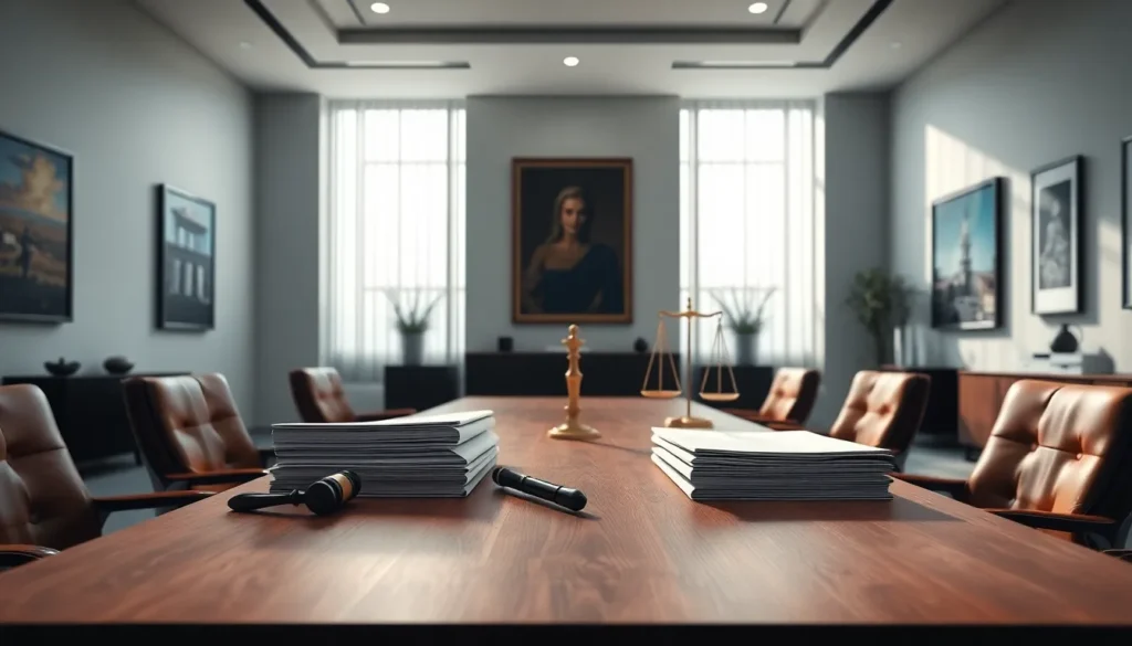 Cuánto dura un proceso penal