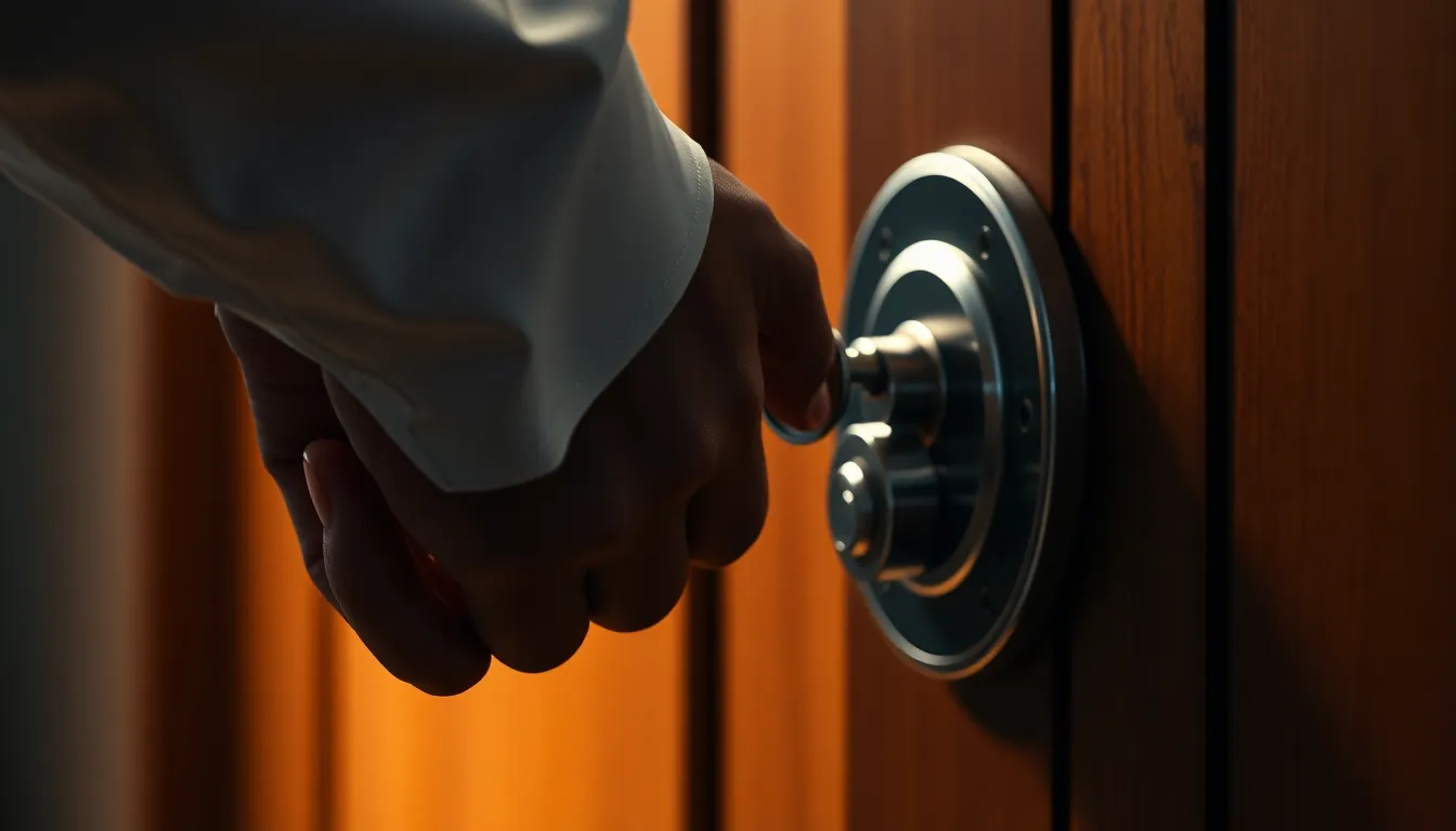 desalojo ex cónyuge