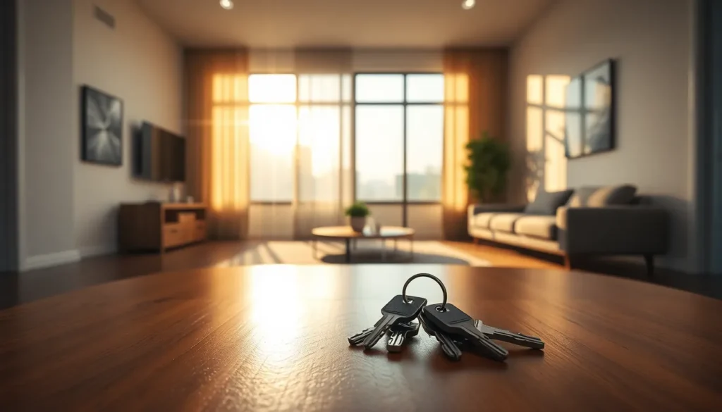 desalojo ex cónyuge