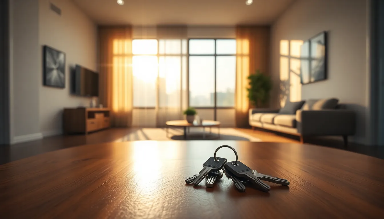 desalojo ex cónyuge