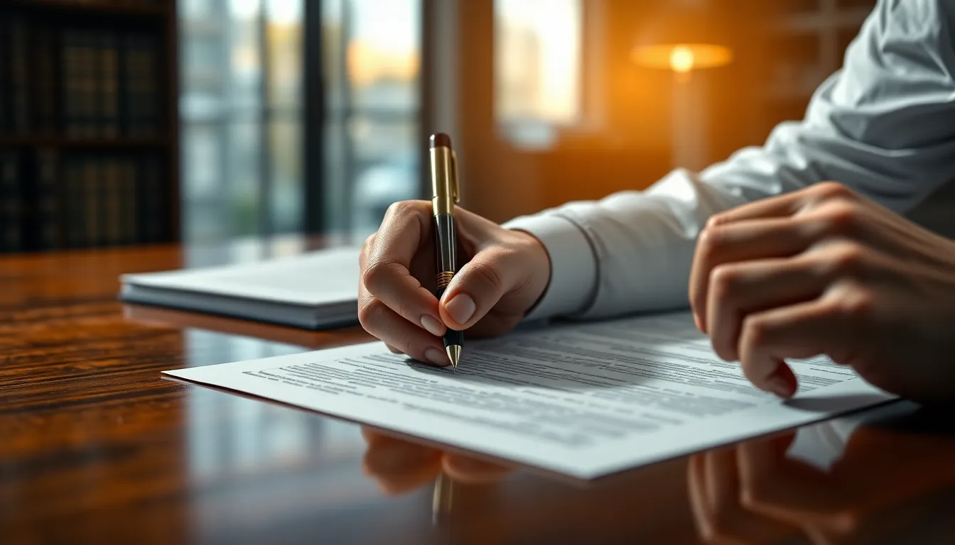 funciones de un abogado de familia