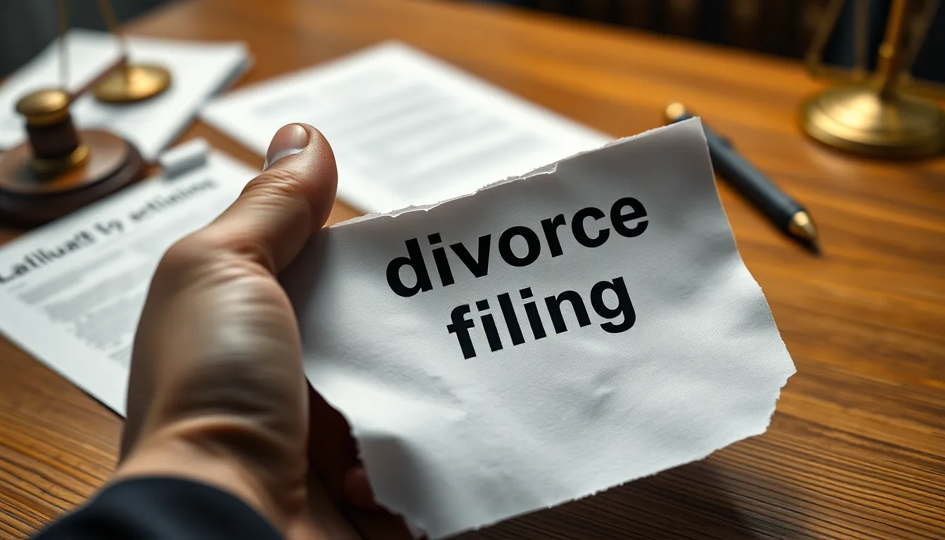 me quiero divorciar pero no tengo dinero