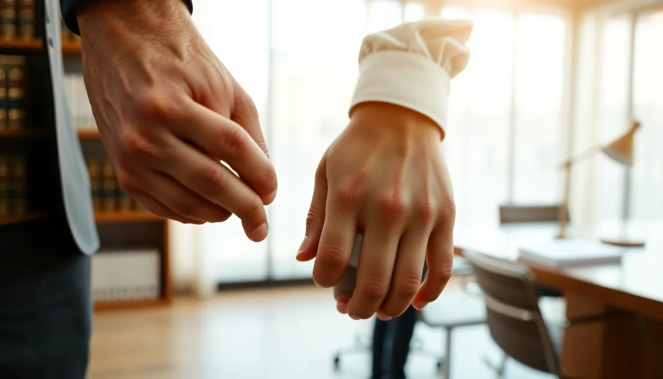 que derechos tiene un padre separado con su hijo