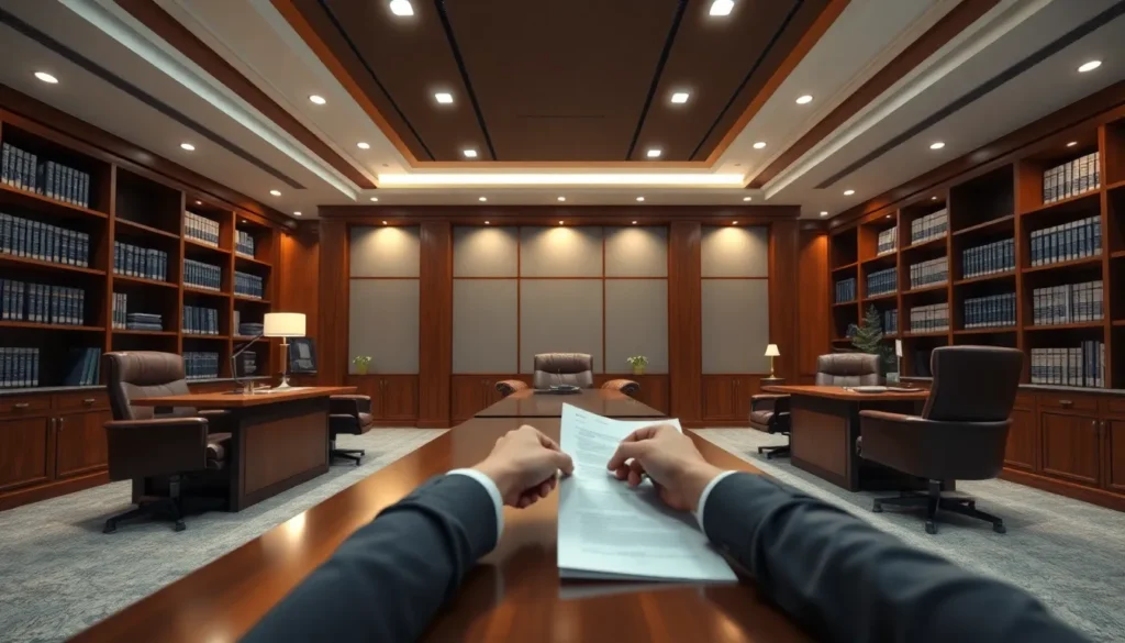 que es la defensoria penal publica